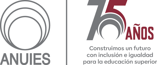 Logo ANUIES